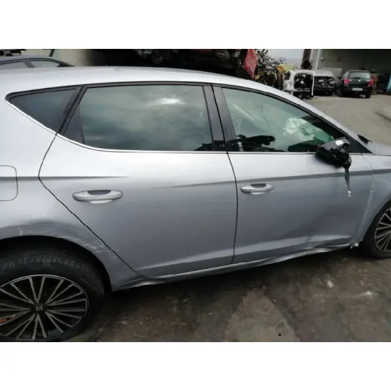 SEAT LEON (5F1) '2018 XCELLENCE PLUS GRIS