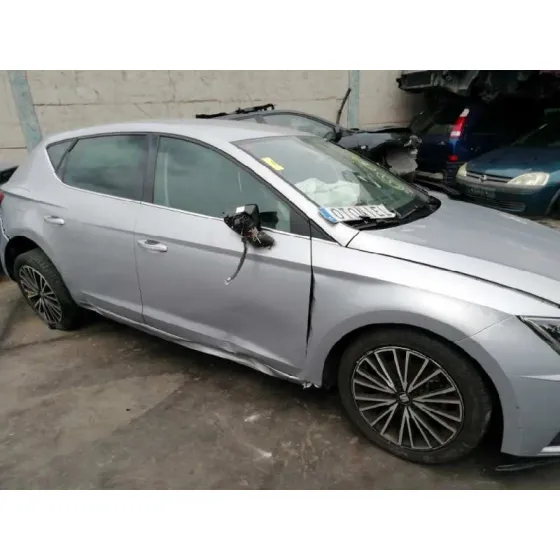 SEAT LEON (5F1) '2018 XCELLENCE PLUS GRIS