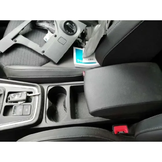 SEAT LEON (5F1) '2018 XCELLENCE PLUS GRIS