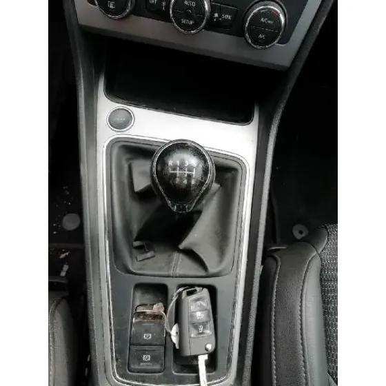 SEAT LEON (5F1) '2018 XCELLENCE PLUS GRIS