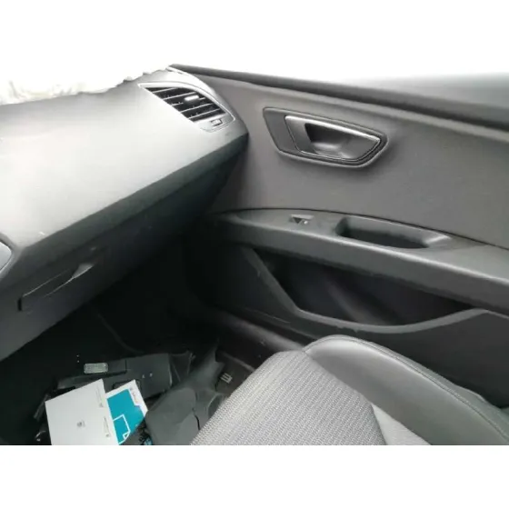 SEAT LEON (5F1) '2018 XCELLENCE PLUS GRIS