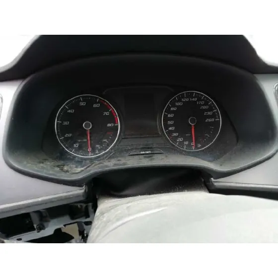 SEAT LEON (5F1) '2018 XCELLENCE PLUS GRIS