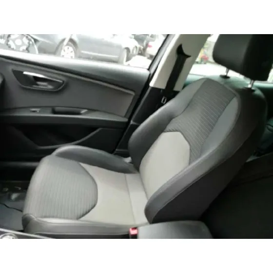 SEAT LEON (5F1) '2018 XCELLENCE PLUS GRIS