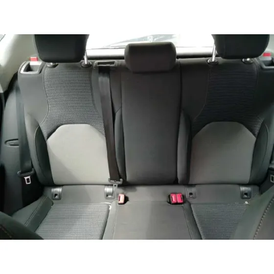 SEAT LEON (5F1) '2018 XCELLENCE PLUS GRIS