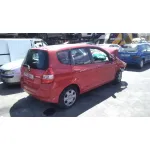 HONDA JAZZ (GD1/5) HONDA JAZZ (GD1/5) '2006 1.2 DRIVE ROJO 2004