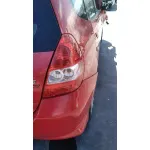 HONDA JAZZ (GD1/5) HONDA JAZZ (GD1/5) '2006 1.2 DRIVE ROJO 2004