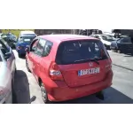 HONDA JAZZ (GD1/5) HONDA JAZZ (GD1/5) '2006 1.2 DRIVE ROJO 2004