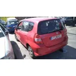 HONDA JAZZ (GD1/5) HONDA JAZZ (GD1/5) '2006 1.2 DRIVE ROJO 2004