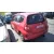 HONDA JAZZ (GD1/5) HONDA JAZZ (GD1/5) '2006 1.2 DRIVE ROJO 2004