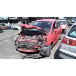 HONDA JAZZ (GD1/5) HONDA JAZZ (GD1/5) '2006 1.2 DRIVE ROJO 2004