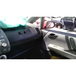 HONDA JAZZ (GD1/5) HONDA JAZZ (GD1/5) '2006 1.2 DRIVE ROJO 2004