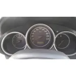 HONDA JAZZ (GD1/5) HONDA JAZZ (GD1/5) '2006 1.2 DRIVE ROJO 2004
