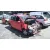HONDA JAZZ (GD1/5) HONDA JAZZ (GD1/5) '2006 1.2 DRIVE ROJO 2004