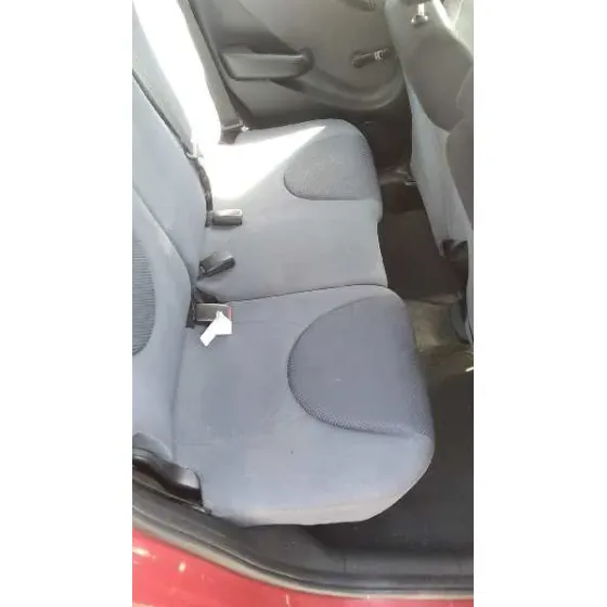 HONDA JAZZ (GD1/5) '2006 1.2 DRIVE ROJO
