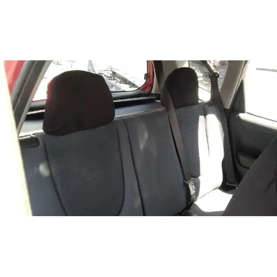 HONDA JAZZ (GD1/5) '2006 1.2 DRIVE ROJO