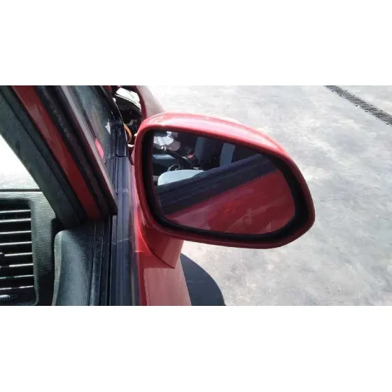 HONDA JAZZ (GD1/5) '2006 1.2 DRIVE ROJO