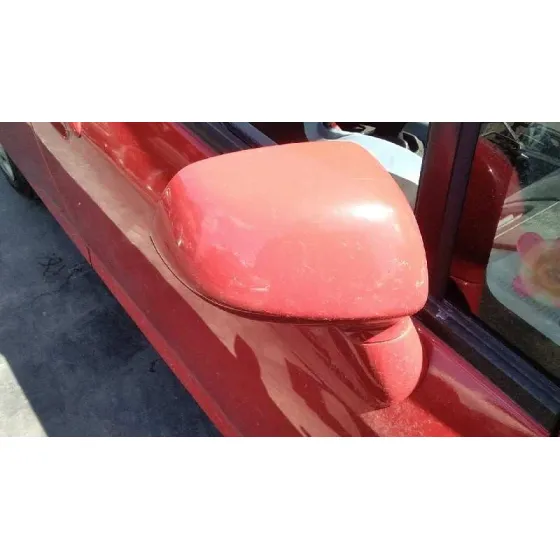 HONDA JAZZ (GD1/5) '2006 1.2 DRIVE ROJO