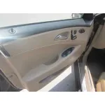 MERCEDES-BENZ CLASE CLS (W219) MERCEDES CLASE CLS (W219) '2006 3.0 CDI CAT NEGRO 2004
