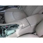 MERCEDES-BENZ CLASE CLS (W219) MERCEDES CLASE CLS (W219) '2006 3.0 CDI CAT NEGRO 2004