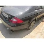 MERCEDES-BENZ CLASE CLS (W219) MERCEDES CLASE CLS (W219) '2006 3.0 CDI CAT NEGRO 2004