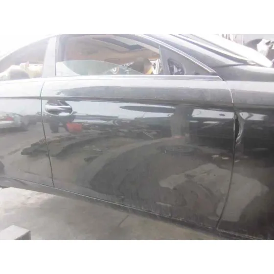 MERCEDES CLASE CLS (W219) '2006 3.0 CDI CAT NEGRO