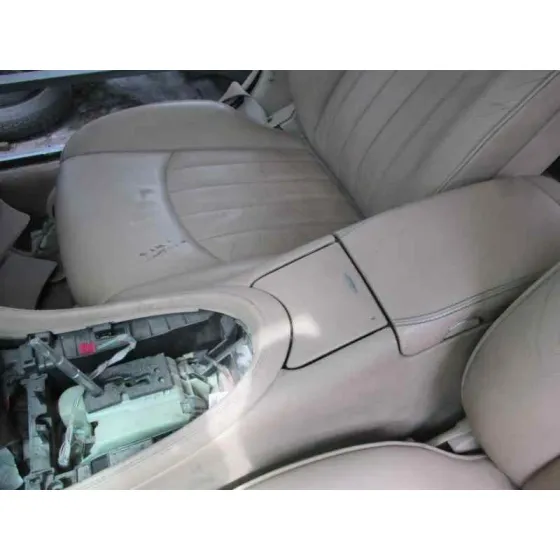 MERCEDES CLASE CLS (W219) '2006 3.0 CDI CAT NEGRO