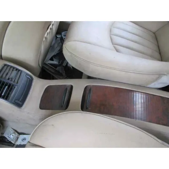 MERCEDES CLASE CLS (W219) '2006 3.0 CDI CAT NEGRO