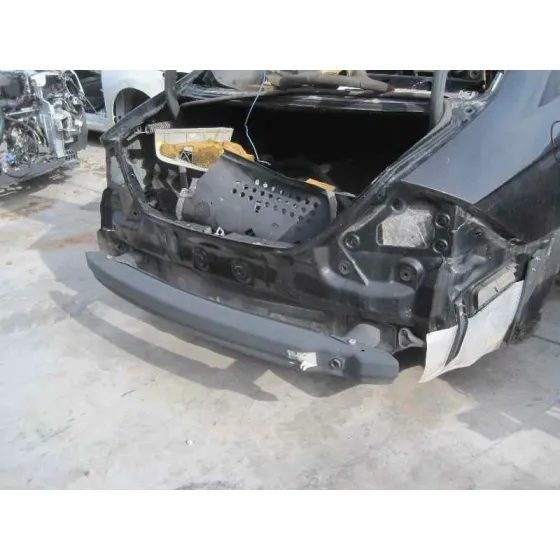 MERCEDES CLASE CLS (W219) '2006 3.0 CDI CAT NEGRO