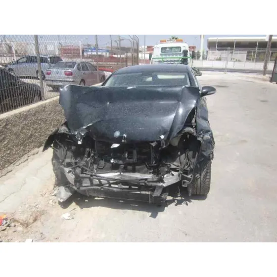 MERCEDES CLASE CLS (W219) '2006 3.0 CDI CAT NEGRO