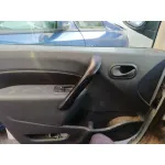 RENAULT KANGOO RENAULT KANGOO '2011 FURGON CONFORT BLANCO 2008