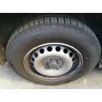RENAULT KANGOO RENAULT KANGOO '2011 FURGON CONFORT BLANCO 2008