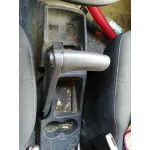 RENAULT KANGOO RENAULT KANGOO '2011 FURGON CONFORT BLANCO 2008
