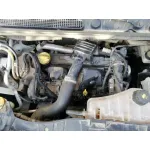 RENAULT KANGOO RENAULT KANGOO '2011 FURGON CONFORT BLANCO 2008