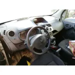 RENAULT KANGOO RENAULT KANGOO '2011 FURGON CONFORT BLANCO 2008