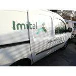 RENAULT KANGOO RENAULT KANGOO '2011 FURGON CONFORT BLANCO 2008