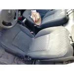RENAULT KANGOO RENAULT KANGOO '2011 FURGON CONFORT BLANCO 2008