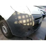 RENAULT KANGOO RENAULT KANGOO '2011 FURGON CONFORT BLANCO 2008