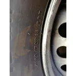 RENAULT KANGOO RENAULT KANGOO '2011 FURGON CONFORT BLANCO 2008