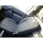 RENAULT KANGOO RENAULT KANGOO '2011 FURGON CONFORT BLANCO 2008