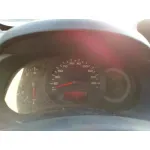 RENAULT KANGOO RENAULT KANGOO '2011 FURGON CONFORT BLANCO 2008