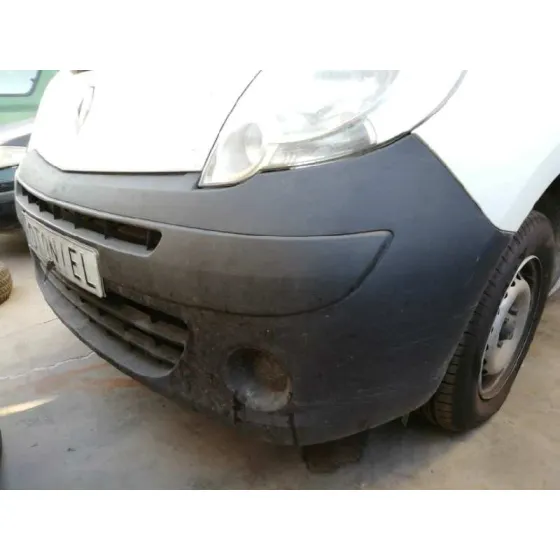 RENAULT KANGOO '2011 FURGON CONFORT BLANCO