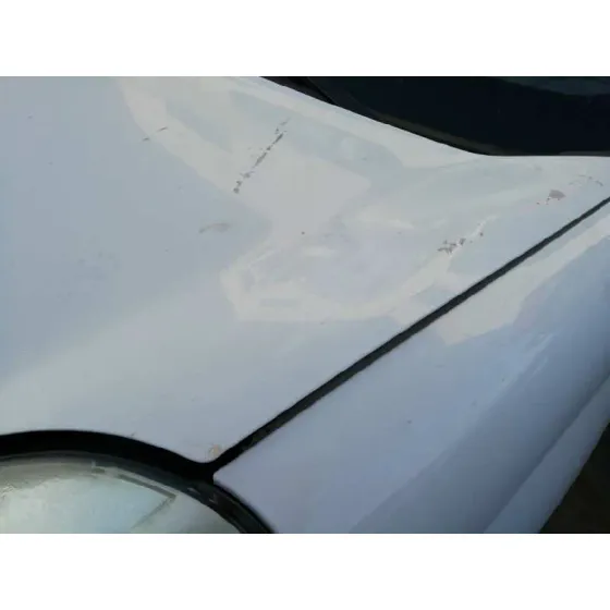 RENAULT KANGOO '2011 FURGON CONFORT BLANCO