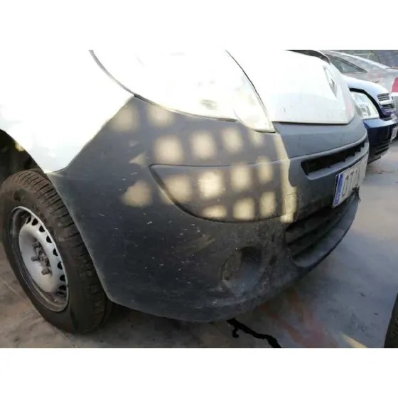RENAULT KANGOO '2011 FURGON CONFORT BLANCO