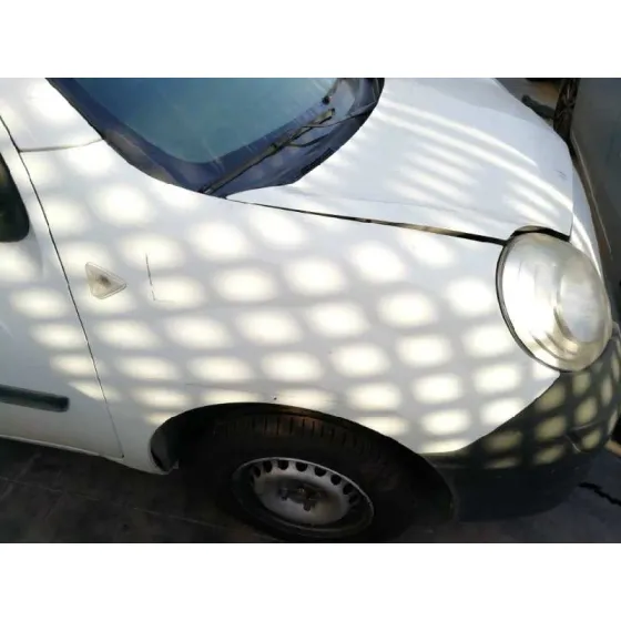 RENAULT KANGOO '2011 FURGON CONFORT BLANCO