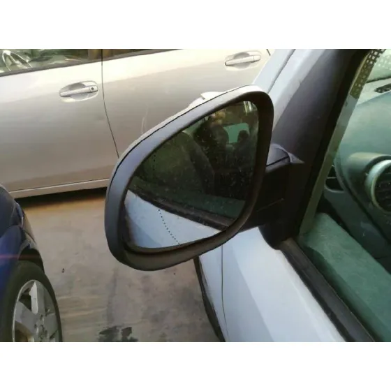 RENAULT KANGOO '2011 FURGON CONFORT BLANCO