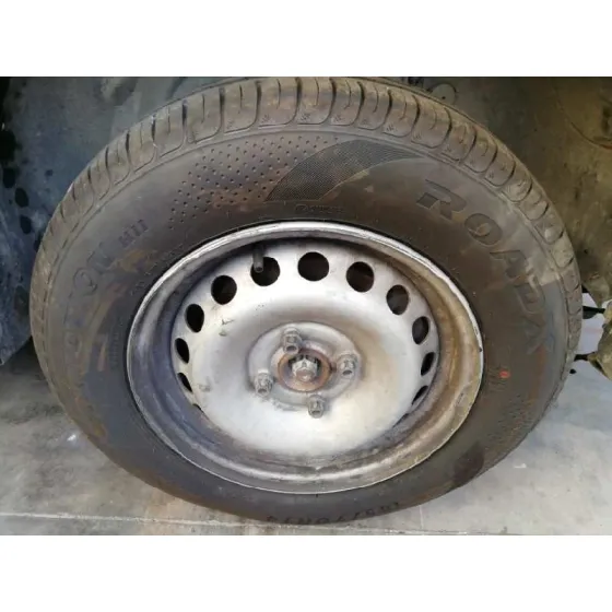 RENAULT KANGOO '2011 FURGON CONFORT BLANCO