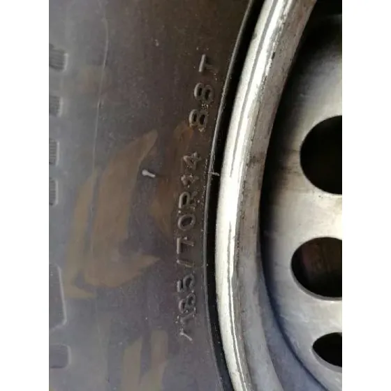 RENAULT KANGOO '2011 FURGON CONFORT BLANCO