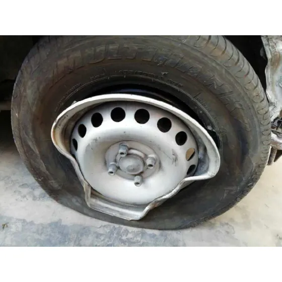 RENAULT KANGOO '2011 FURGON CONFORT BLANCO