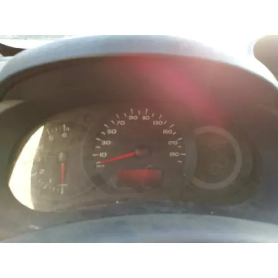 RENAULT KANGOO '2011 FURGON CONFORT BLANCO