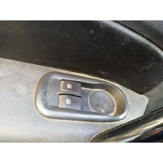 RENAULT KANGOO '2011 FURGON CONFORT BLANCO